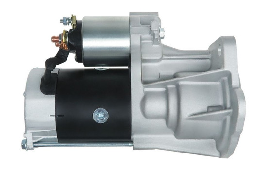 Motor de arranque / Arranque, Imagen 2