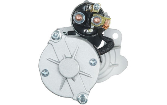Motor de arranque / Arranque, Imagen 3