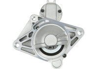 Motor de arranque / Arranque
