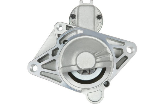 Motor de arranque / Arranque