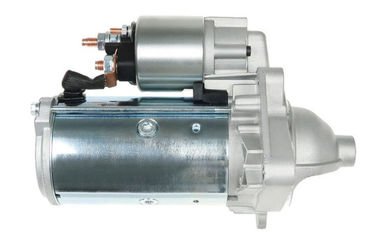 Motor de arranque / Arranque, Imagen 2