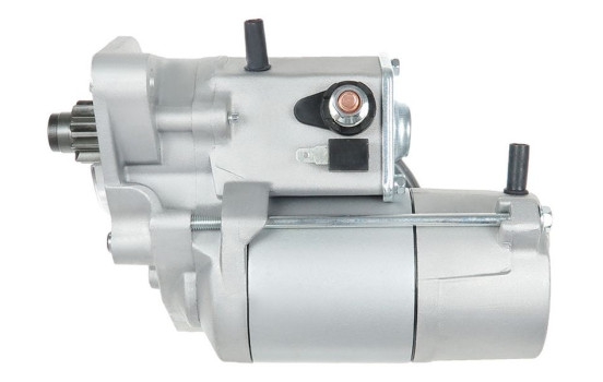 Motor de arranque / Arranque, Imagen 4
