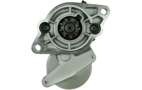 Motor de arranque / Arranque