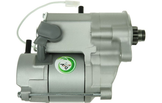 Motor de arranque / Arranque, Imagen 2
