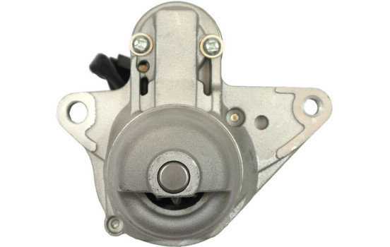 Motor de arranque / Arranque