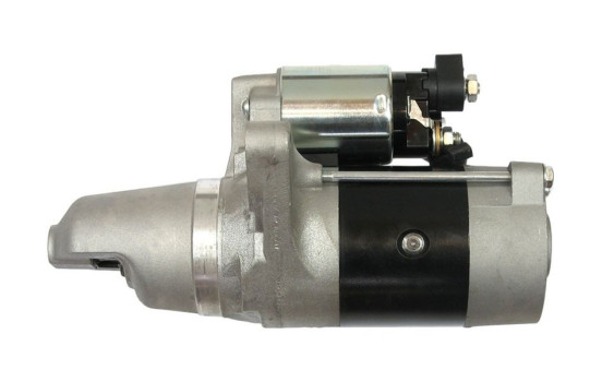Motor de arranque / Arranque, Imagen 4