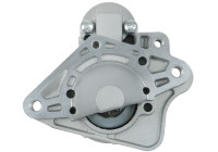 Motor de arranque / Arranque
