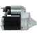 Motor de arranque / Arranque, Miniatura 2