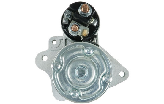 Motor de arranque / Arranque, Imagen 3