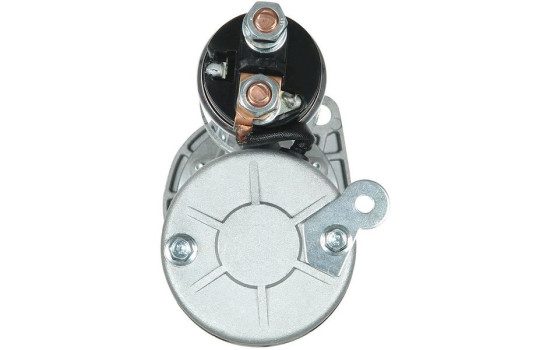 Motor de arranque / Arranque, Imagen 3