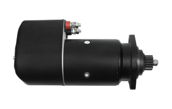 Motor de arranque / Arranque, Imagen 2