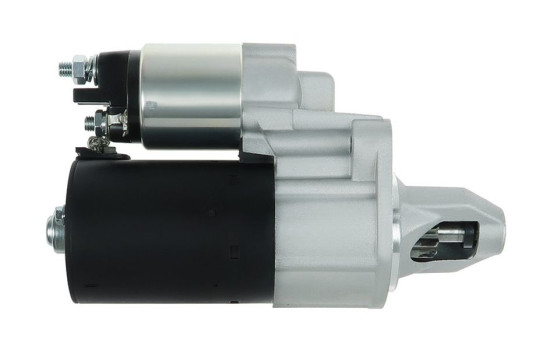 Motor de arranque / Arranque, Imagen 2
