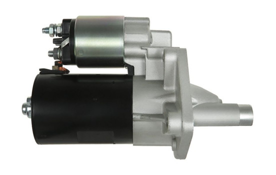 Motor de arranque / Arranque, Imagen 4