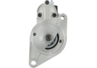 Motor de arranque / Arranque