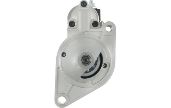 Motor de arranque / Arranque