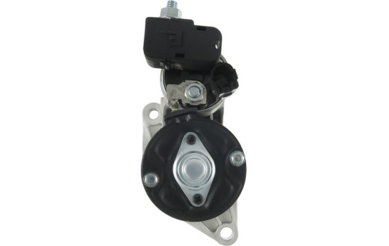 Motor de arranque / Arranque, Imagen 3