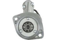 Motor de arranque / Arranque