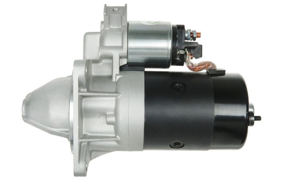 Motor de arranque / Arranque, Imagen 4