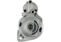 Motor de arranque / Arranque