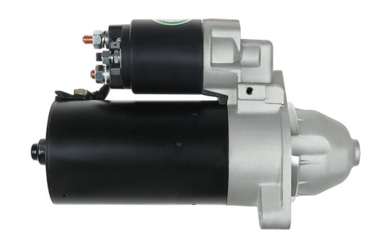 Motor de arranque / Arranque, Imagen 4