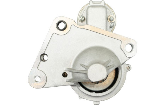 Motor de arranque / Arranque