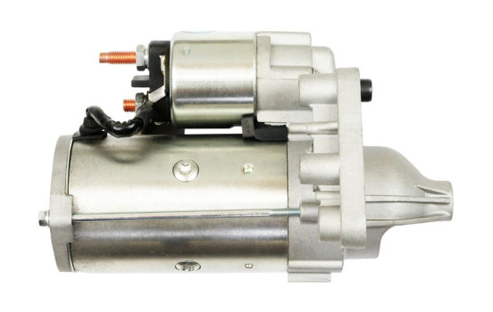 Motor de arranque / Arranque, Imagen 4