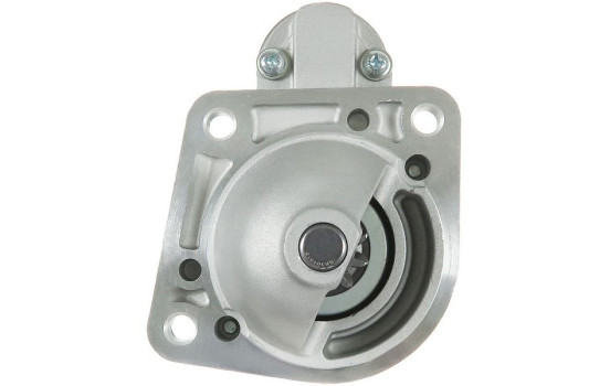 Motor de arranque / Arranque