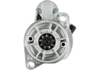 Motor de arranque / Arranque