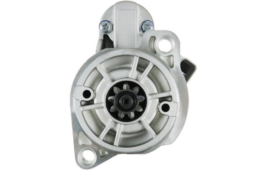 Motor de arranque / Arranque