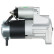 Motor de arranque / Arranque, Miniatura 2