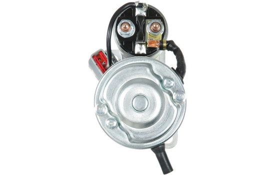 Motor de arranque / Arranque, Imagen 3