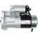 Motor de arranque / Arranque, Miniatura 4