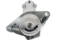 Motor de arranque / Arranque