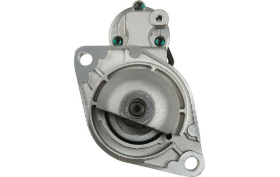 Motor de arranque / Arranque