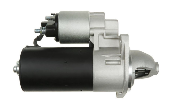 Motor de arranque / Arranque, Imagen 2