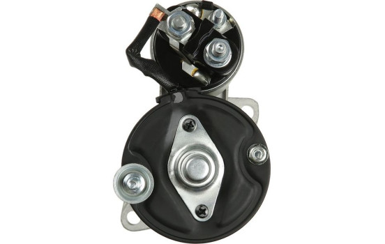 Motor de arranque / Arranque, Imagen 3