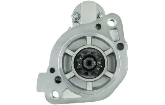 Motor de arranque / Arranque