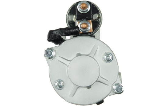 Motor de arranque / Arranque, Imagen 3