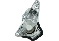Motor de arranque / Arranque