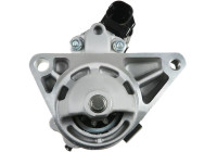 Motor de arranque / Arranque