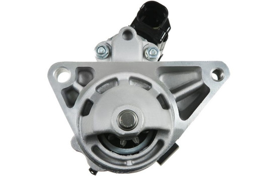 Motor de arranque / Arranque