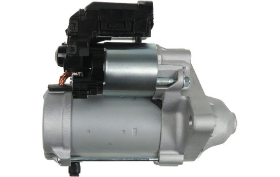 Motor de arranque / Arranque, Imagen 2