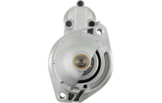 Motor de arranque / Arranque