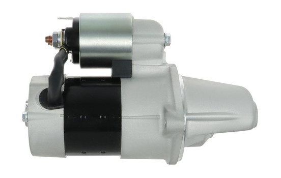 Motor de arranque / Arranque, Imagen 2