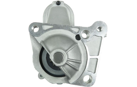 Motor de arranque / Arranque