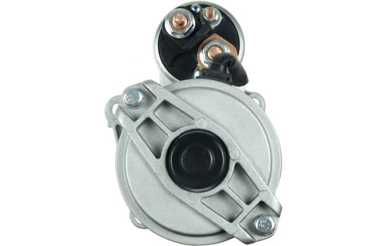 Motor de arranque / Arranque, Imagen 3