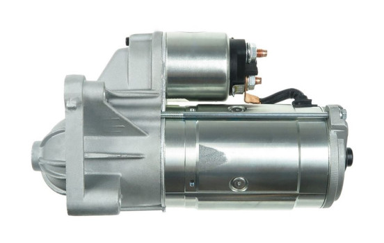Motor de arranque / Arranque, Imagen 4