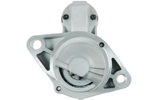 Motor de arranque / Arranque