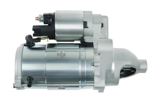 Motor de arranque / Arranque, Imagen 2