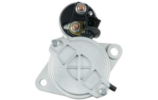 Motor de arranque / Arranque, Imagen 3